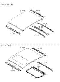 6711138050-PANEL-ROOF