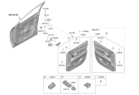 82308N8000NNB-PANEL ASSY-FRONT DOOR TRIM,RH