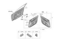 93576L6200-UNITASSY-POWERWIND