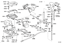 3597660030-COVER, SLIDE, NO.2 (FOR POSITION INDICATOR)
