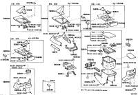 5880460141-PANEL SUB-ASSY