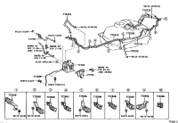 7774060400-CANISTER ASSY, CHARCOAL