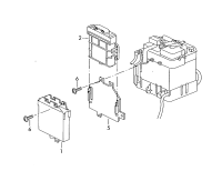 09G927750JM-Cont unit, 6