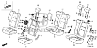 81144SDAA01B4-GUIDE COM*NH167L*