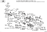7207558030-BOLT - LWR ARM