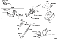 4502002500-ACTUATOR ASSY *USA*