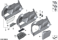 51477464682-Garnish assy-c/tray