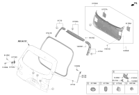 81710Q2000WK-TRIM ASSY-TAIL GATE LWR