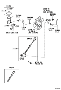 3142035070-CMC ASSY