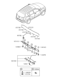 873114T000-Garnish-t/gate