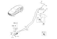 69510B3000-DOOR-FUEL FILLER