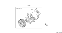 92600CJ63A-COMPRESSOR-COOLER