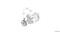926009W10A-COMPRESSOR-COOLER