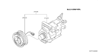 92600CJ70A-COMPRESSOR-COOLER
