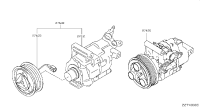 926001KC1A-COMPRESSOR-COOLER
