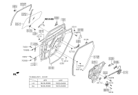 770030Q501-PANEL ASSY-RR DR LH
