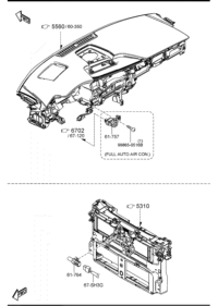 BELG61757-SENSOR,INCAR