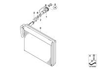 64119256346-EVAPORATOR /Q3/TT/CR/GLF/TIG
