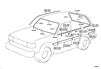 7553360010-MOULDING