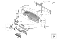 84753Q2000WK-LID FUSE ASSY