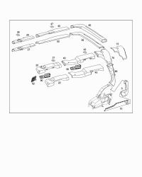 6368300023-PISTON SET-ACCUMULATOR