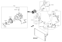 977753T400-PIPE ASSY-RETURN