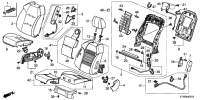 81161STXH11-CONTROL UNIT