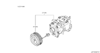926001CB2A-COMPRESSOR-COOLER