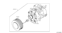 926001CB0B-COMPRESSOR-COOLER