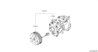 926001CA0C-COMPRESSOR-COOLER
