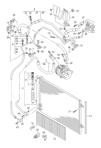 L3CD820411C-CONDENSER/718 BOXTER