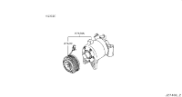 926001JA1A-COMPRESSOR-COOLER