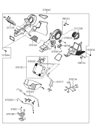 0K55261R06-RELAY