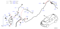 289106FV0A-TANK ASSY-WASH