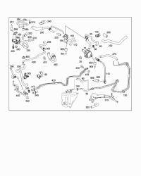 2218324894-HOSE-OIL RETURN PIPE