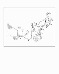 1718300315-COOLING PIPE/E34/39/E38/X5