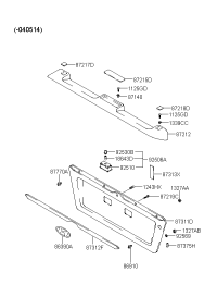 863904A000-Emblem-symbol mark