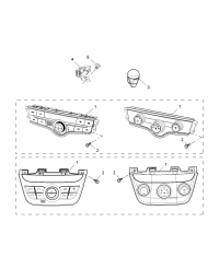 50013350ESA-Head assy-a/c