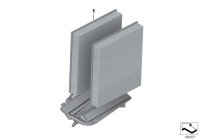 64119163329-CAB AIR CARBON FILTER-X4(G02)