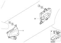 07146987781-C-CLIP NUT079510