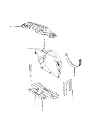 68237684AA-HEADLAMP