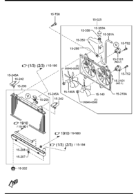 L5T815025-FAN,ELECTRIC