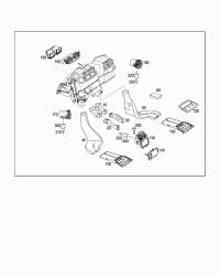 2118312246-PISTON SET-ACCUMULATOR