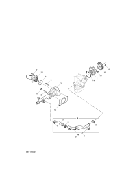 10208530-Thermostat assy