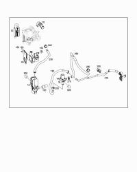 2125061235-HOSE-OIL RETURN PIPE