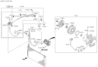977013R200-COMPRESSOR ASSY