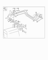 1408323994-HOSE-OIL RETURN PIPE