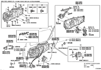 6920708020B1-HANDLE SUB-ASSY, REAR DOOR INSIDE, RH