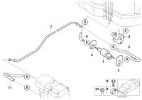 64128370069-PUMP ASSY, FUEL W/FILTER