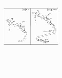 6388321823-HOSE-OIL RETURN PIPE